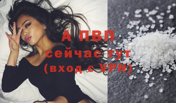 молекула духа Слюдянка